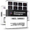 Funnel Designer – Neel Sarode
