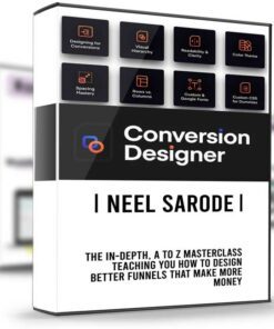 Funnel Designer – Neel Sarode