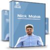 Your Blueprint To Dominating Instagram – Nick Malak , Own The Gram