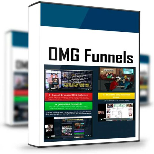 OMG Funnels Event 2