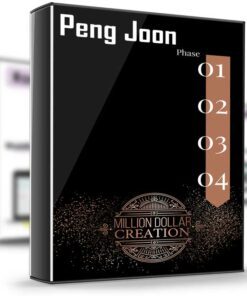 Million Dollar Creation – Peng Joon