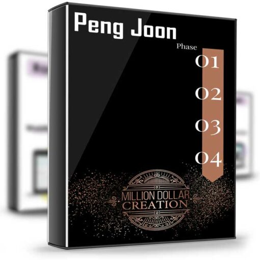 Peng Joon – Million Dollar Creation 2