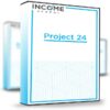 Project 24 – Income School 2020 (UPDATED)