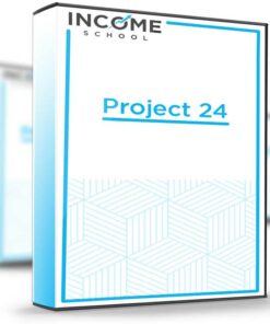 Project 24 – Income School 2020 (UPDATED)