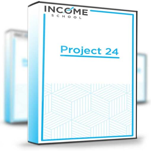 Project 24 – Income School 2020 2
