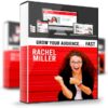 Moolah’s Grow Your Audience Course (Facebook Page Strategies) – Rachel Miller