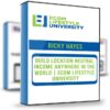 Ecom Lifestyle University – Ricky Hayes