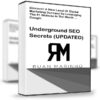 Underground SEO Secrets – Ruan Marinho
