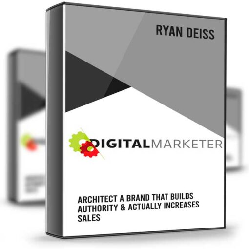 Ryan Deiss – How to Architect a Branding Blueprint 2