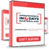 Omnipresence in 7 Days Masterclass – Scott Oldford