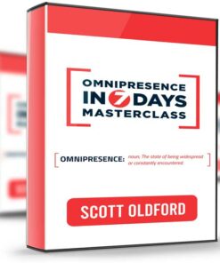 Omnipresence in 7 Days Masterclass – Scott Oldford