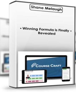 Course Craft – Shane Melaugh