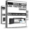 Shash Singh – Linx YouTube Ads Course