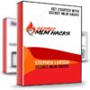 Secret MLM Hacks – Stephen Larsen