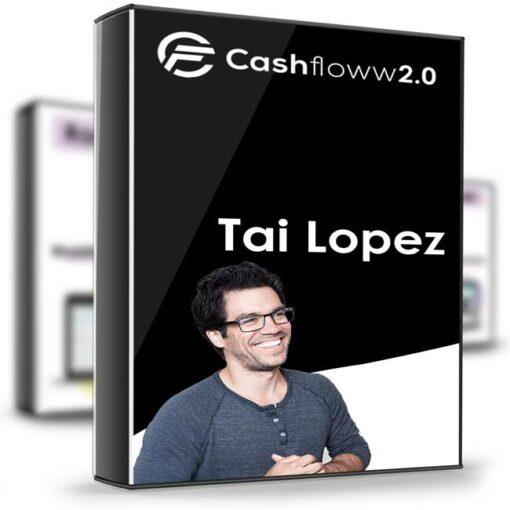 Tai Lopez – Cashfloww System 2