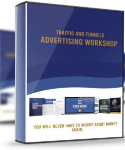 Advertising Workshop – Traffic and Funnels