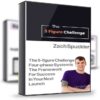 5 Figure Challenge 2019  – Zach Spuckler
