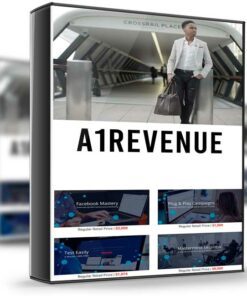 Crush Q4 – A1Revenue