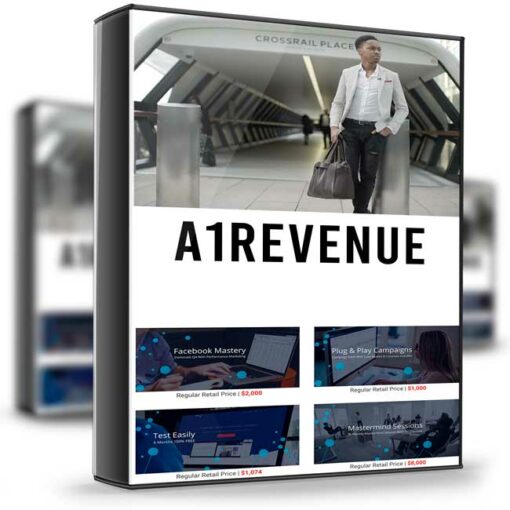 A1Revenue – Crush Q4 2