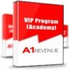 VIP Program (Academy) – A1Revenue