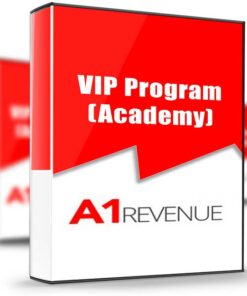 VIP Program (Academy) – A1Revenue
