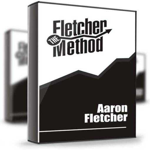 Aaron Fletcher – The Fletcher Method 2 1