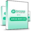 eCom Success Academy 2018 – Adrian Morrison