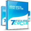 7 Figure Cycle – Aidan Booth, Steve Clayton
