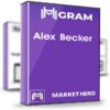 H–Gram – Alex Becker