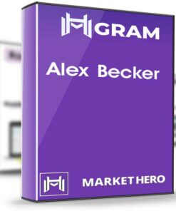 H–Gram – Alex Becker