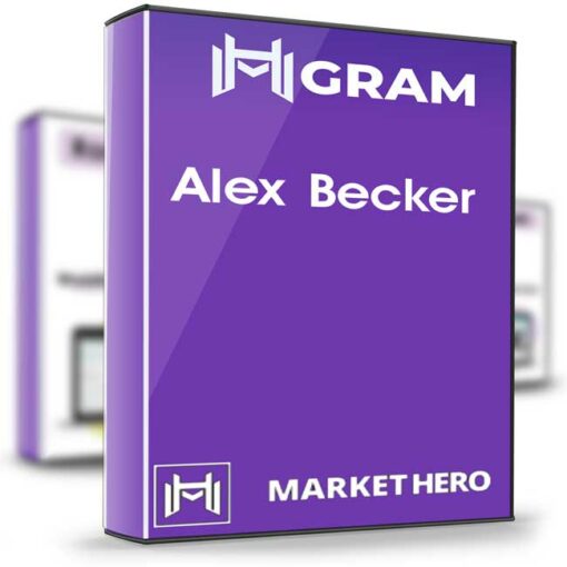 Alex Becker – H Gram 2