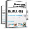 IG Millions – Alexey Lyakh, Ryker Gamble