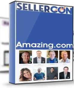 SellerCon Orlando 2018 – Amazing.com