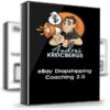 eBay Dropshipping Coaching 2.0 – Andrei Kreicbergs