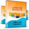 Amazon Sharks – Andrew Mihalto
