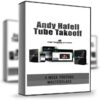 Tube Take – Andy Hafell