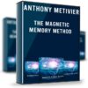 The Magnetic Memory Method – Anthony Metivier