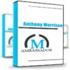 Ambassador Club – Anthony Morrison
