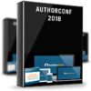 AuthorConf 2018 – Digital Marketing