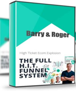 Hit Funnel System - Barry & Roger