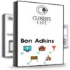 Closer Cafe – Ben Adkins