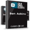 Cold Email Clients – Ben Adkins