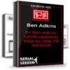 Facebook Ads Backpack Guide Advanced 2019 – Ben Adkins