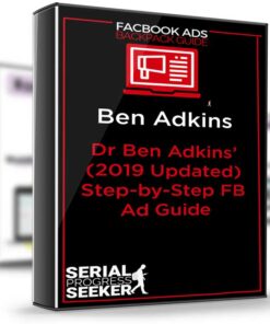 Facebook Ads Backpack Guide Advanced 2019 – Ben Adkins