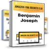 Amazon FBA Secrets 3.0 – Benjamin Joseph