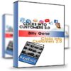Clicks Into Customers 2.0 - Billy Gene
