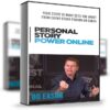 Personal Story Power Online – Bo Eason