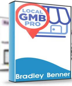 Local GMB Pro – Bradley Benner