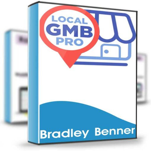 Bradley Benner – Local GMB Pro 2