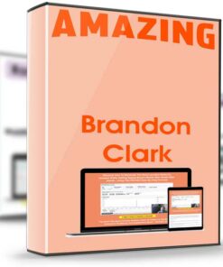 Supplement Your Business Premium Workshop – Brandon Clark